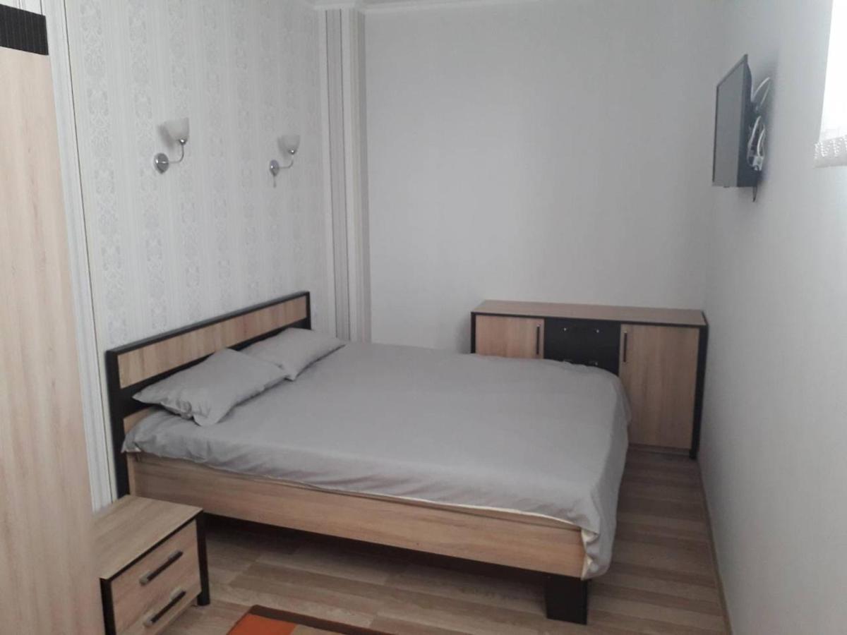 Main Street Apartments 키시나우 외부 사진