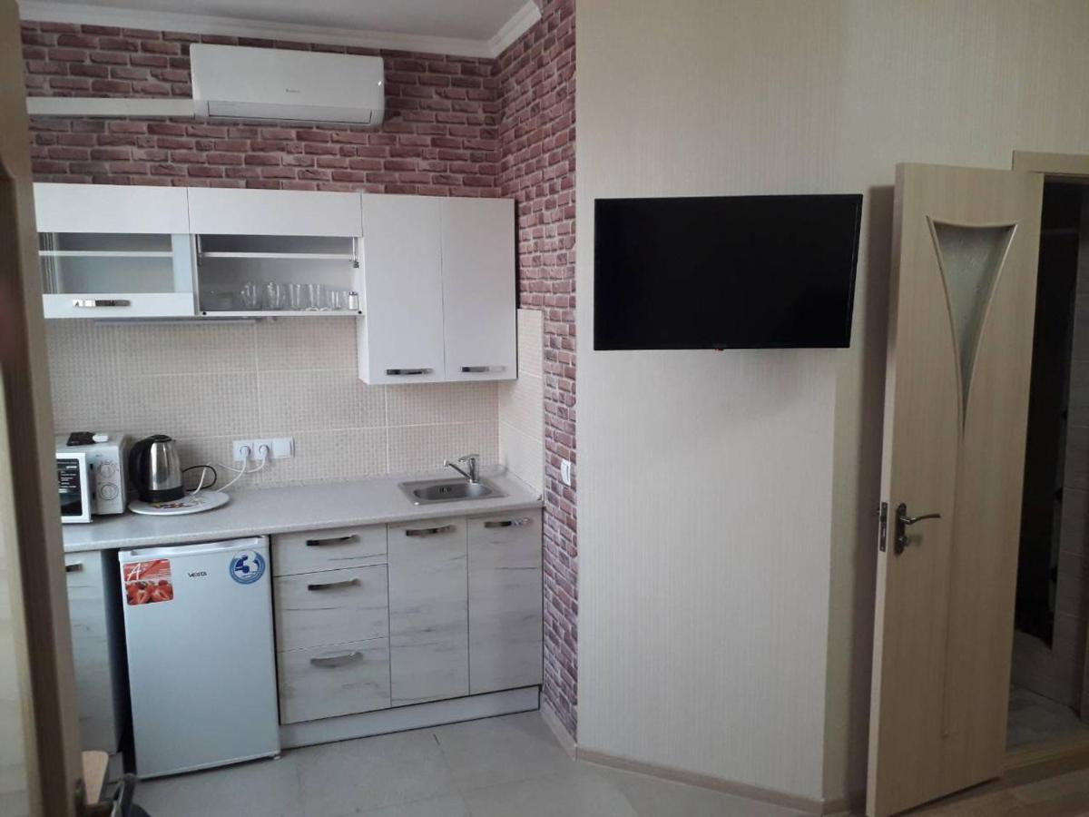 Main Street Apartments 키시나우 외부 사진