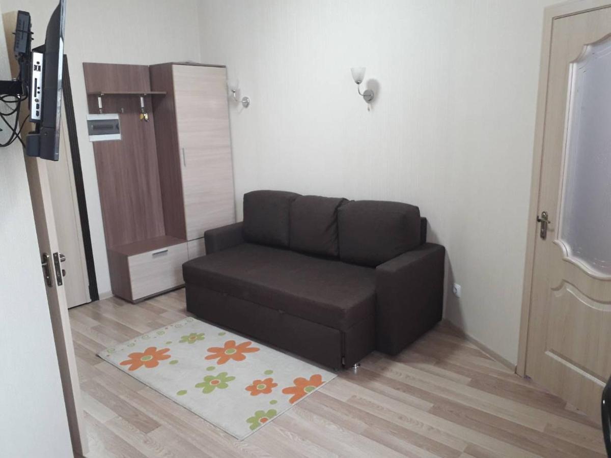 Main Street Apartments 키시나우 외부 사진
