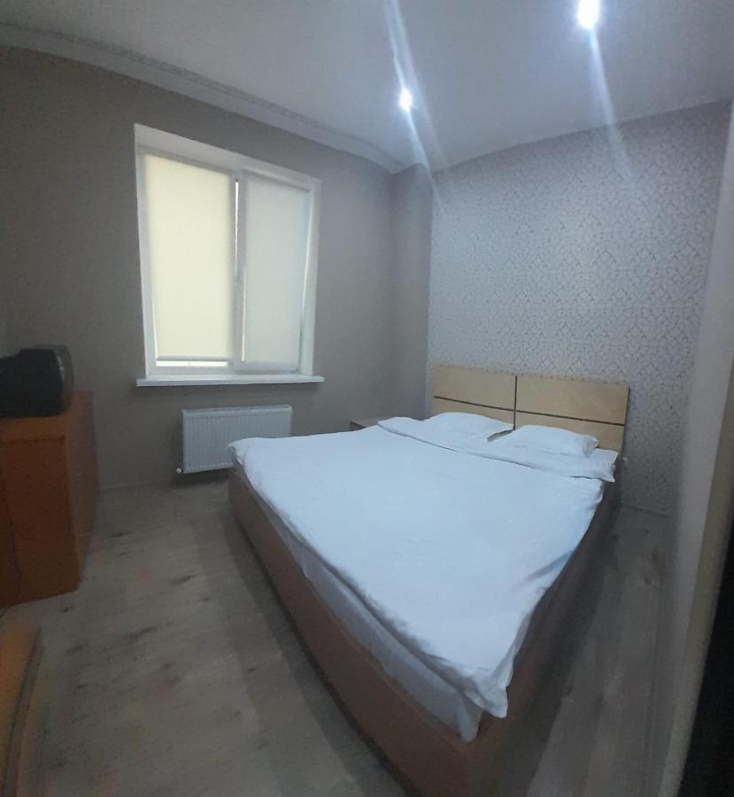 Main Street Apartments 키시나우 외부 사진