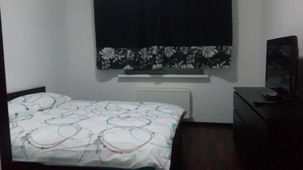 Main Street Apartments 키시나우 객실 사진