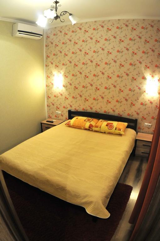 Main Street Apartments 키시나우 외부 사진