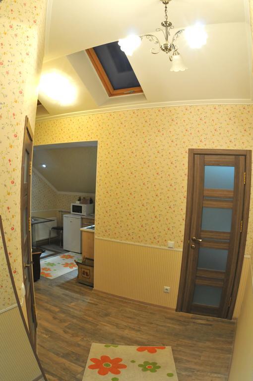 Main Street Apartments 키시나우 외부 사진
