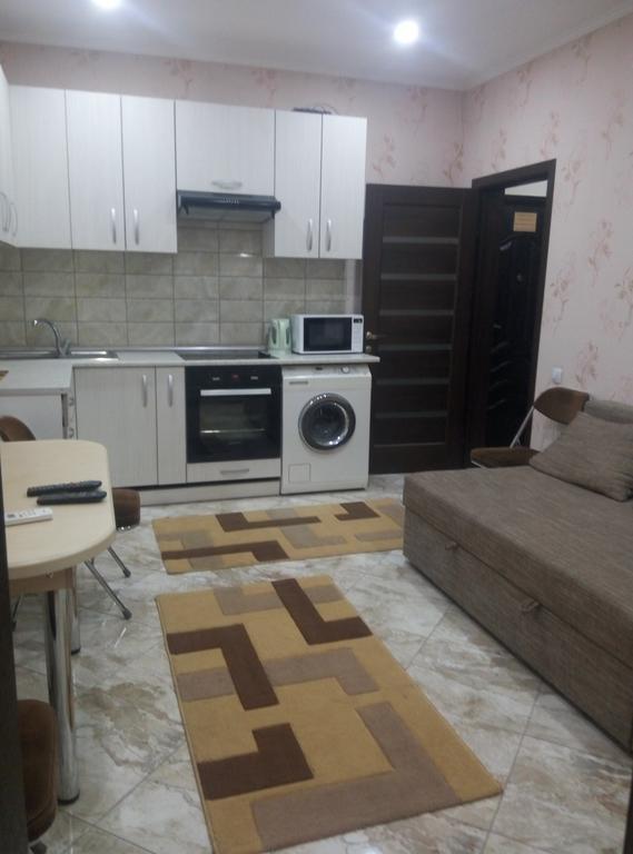 Main Street Apartments 키시나우 외부 사진