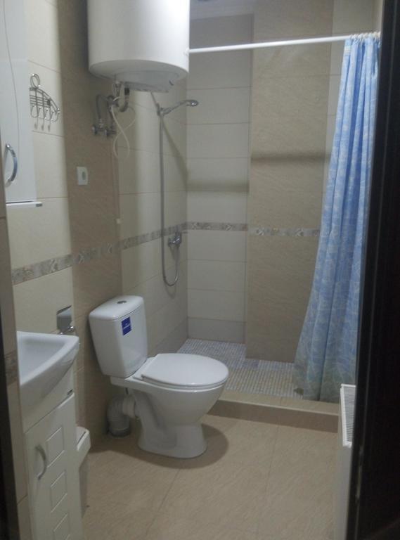 Main Street Apartments 키시나우 외부 사진