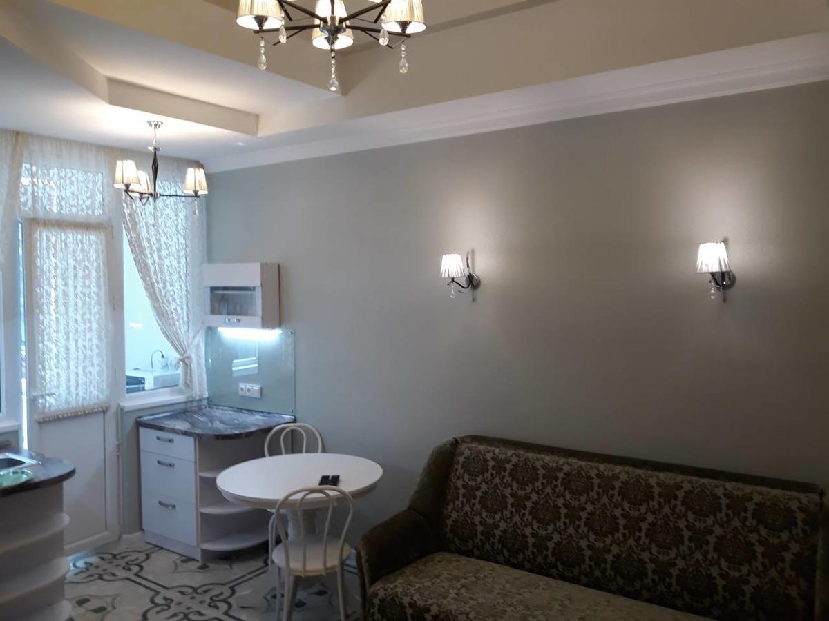 Main Street Apartments 키시나우 외부 사진