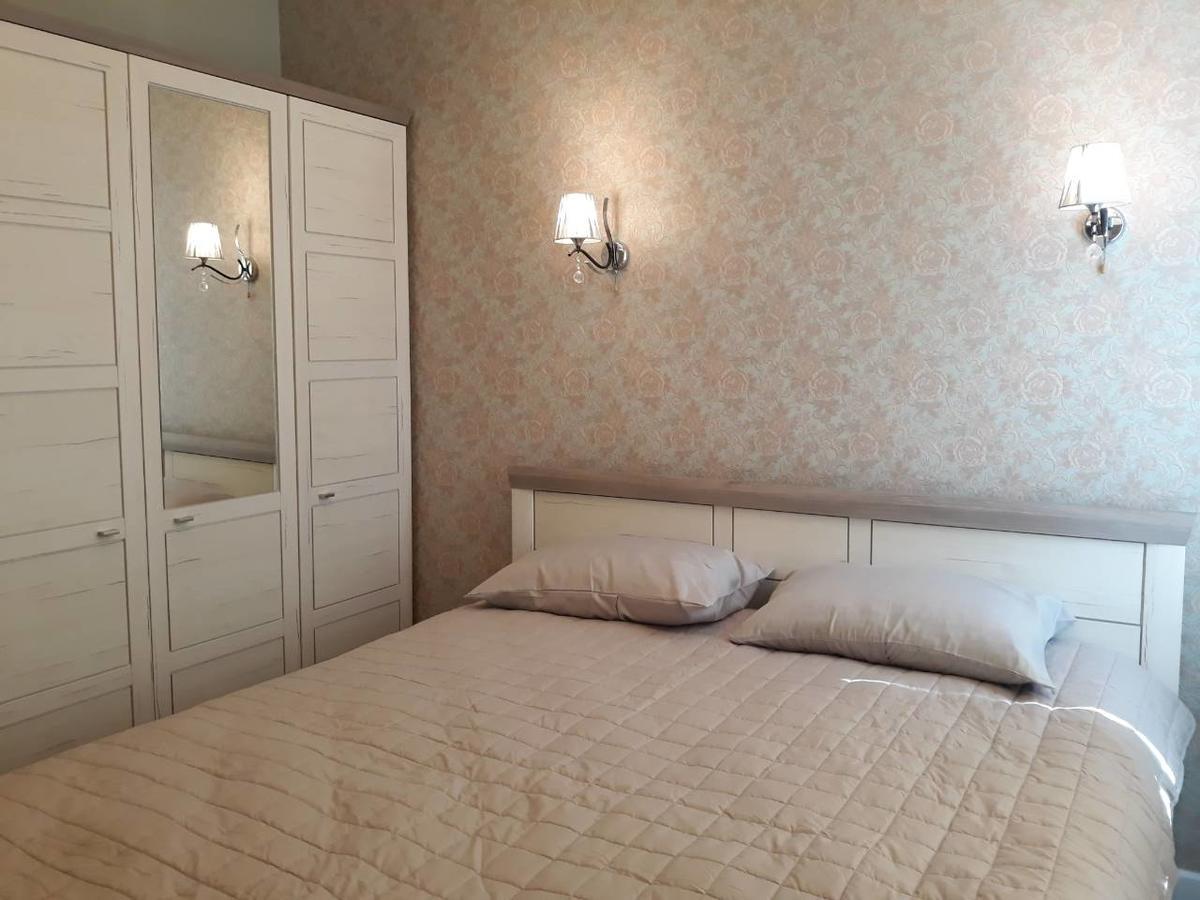 Main Street Apartments 키시나우 외부 사진