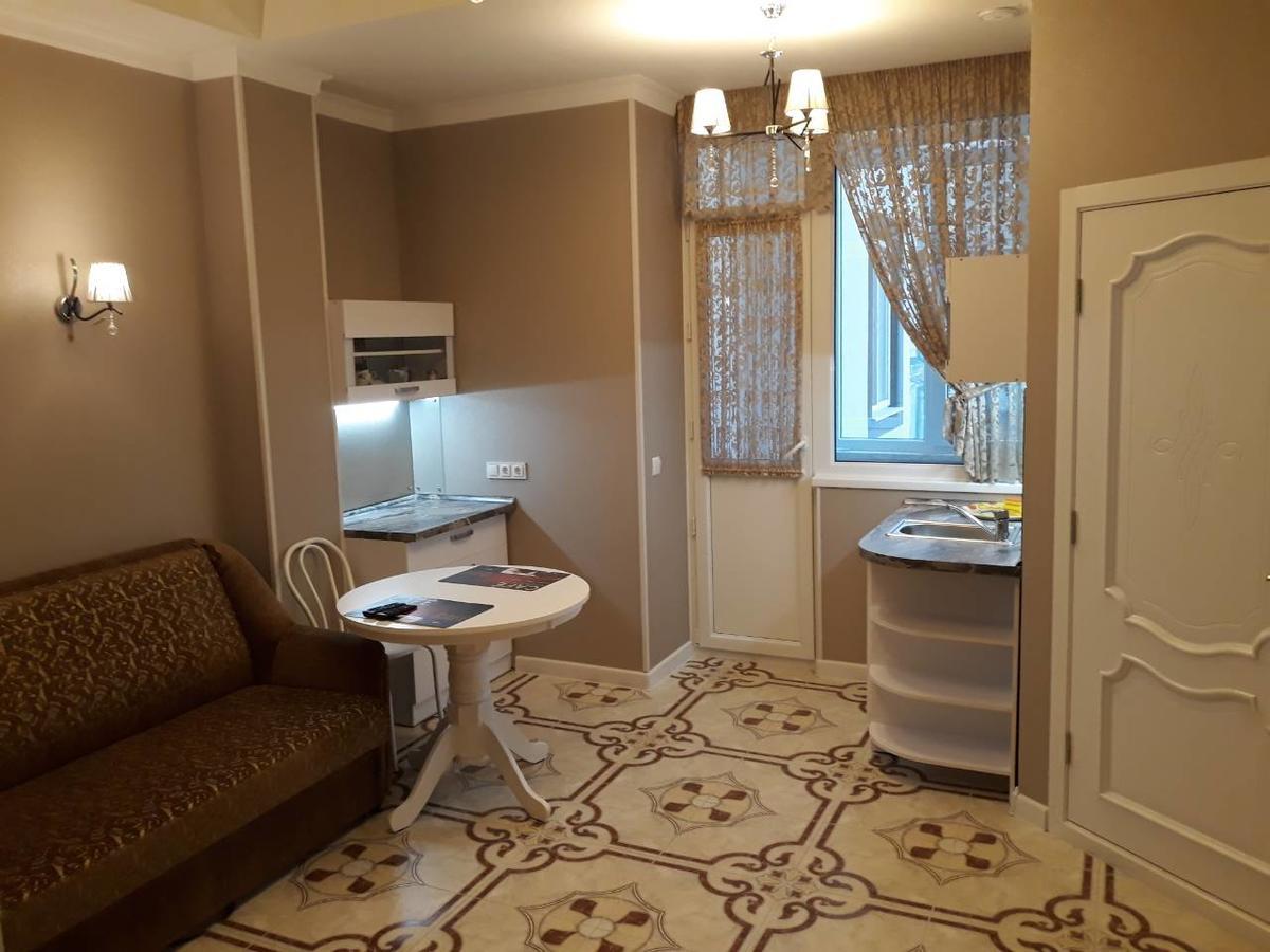 Main Street Apartments 키시나우 외부 사진